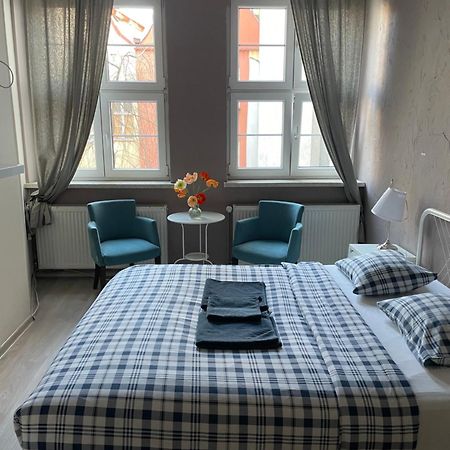 Kolysanka Private Rooms In Old Town Poznań Eksteriør bilde