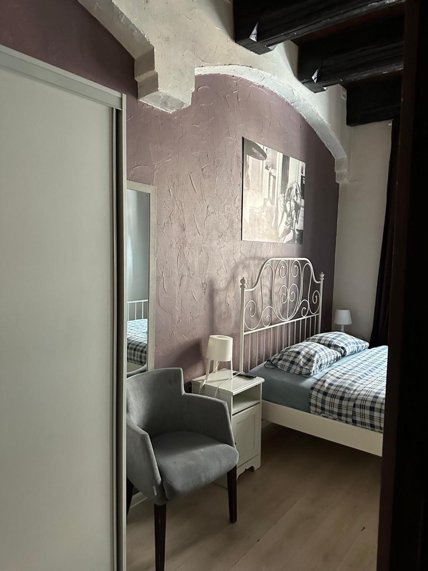 Kolysanka Private Rooms In Old Town Poznań Eksteriør bilde