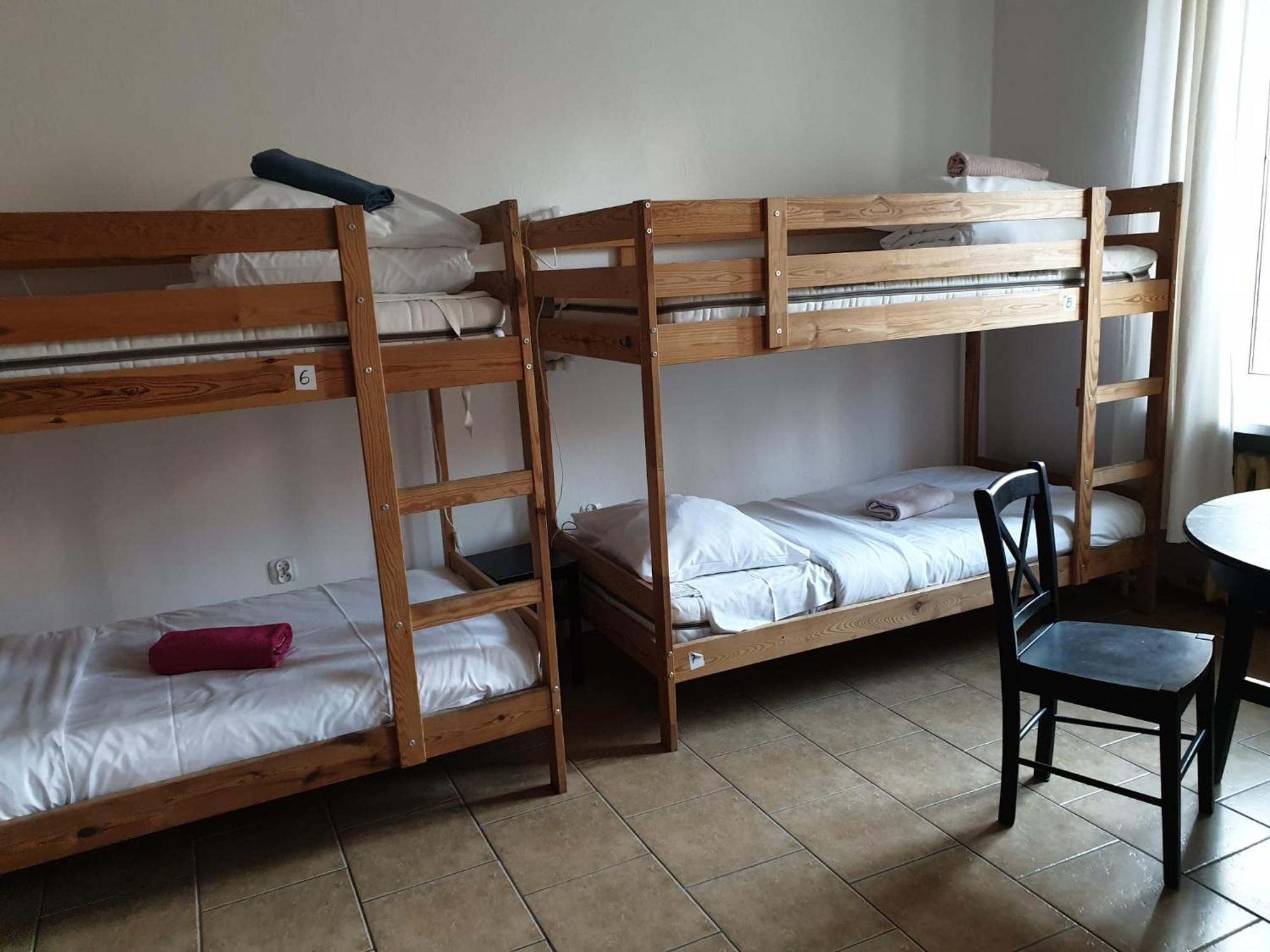 Kolysanka Private Rooms In Old Town Poznań Eksteriør bilde