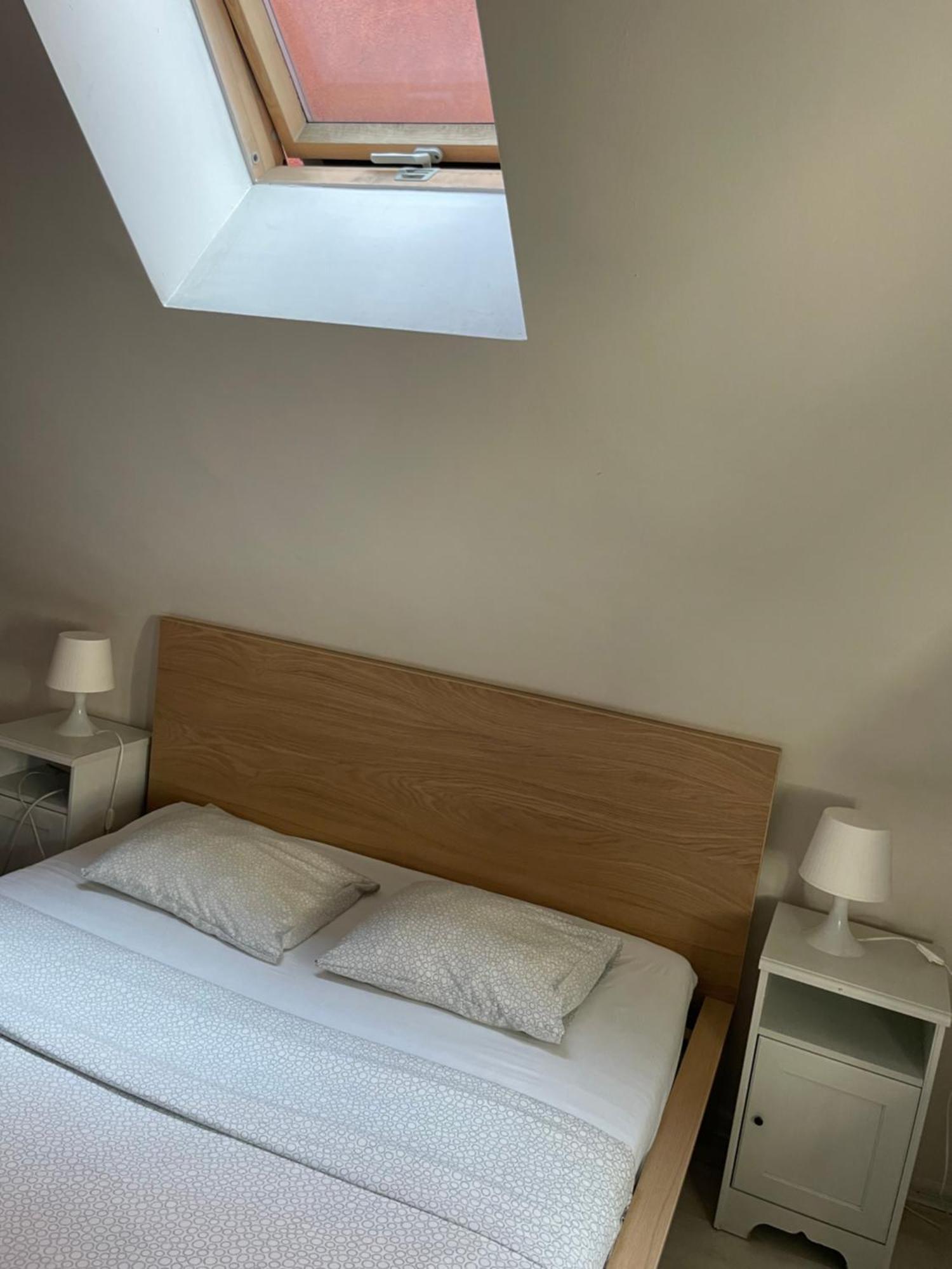 Kolysanka Private Rooms In Old Town Poznań Eksteriør bilde