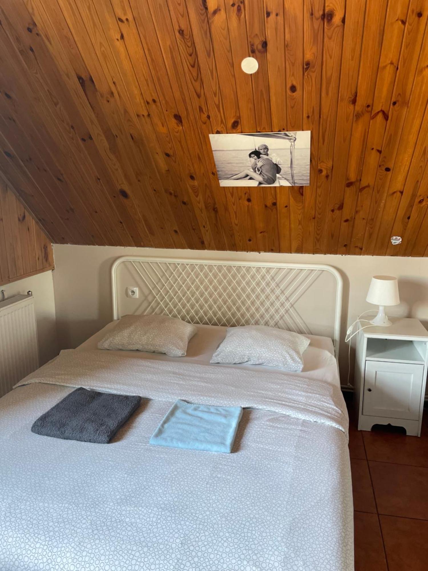 Kolysanka Private Rooms In Old Town Poznań Eksteriør bilde