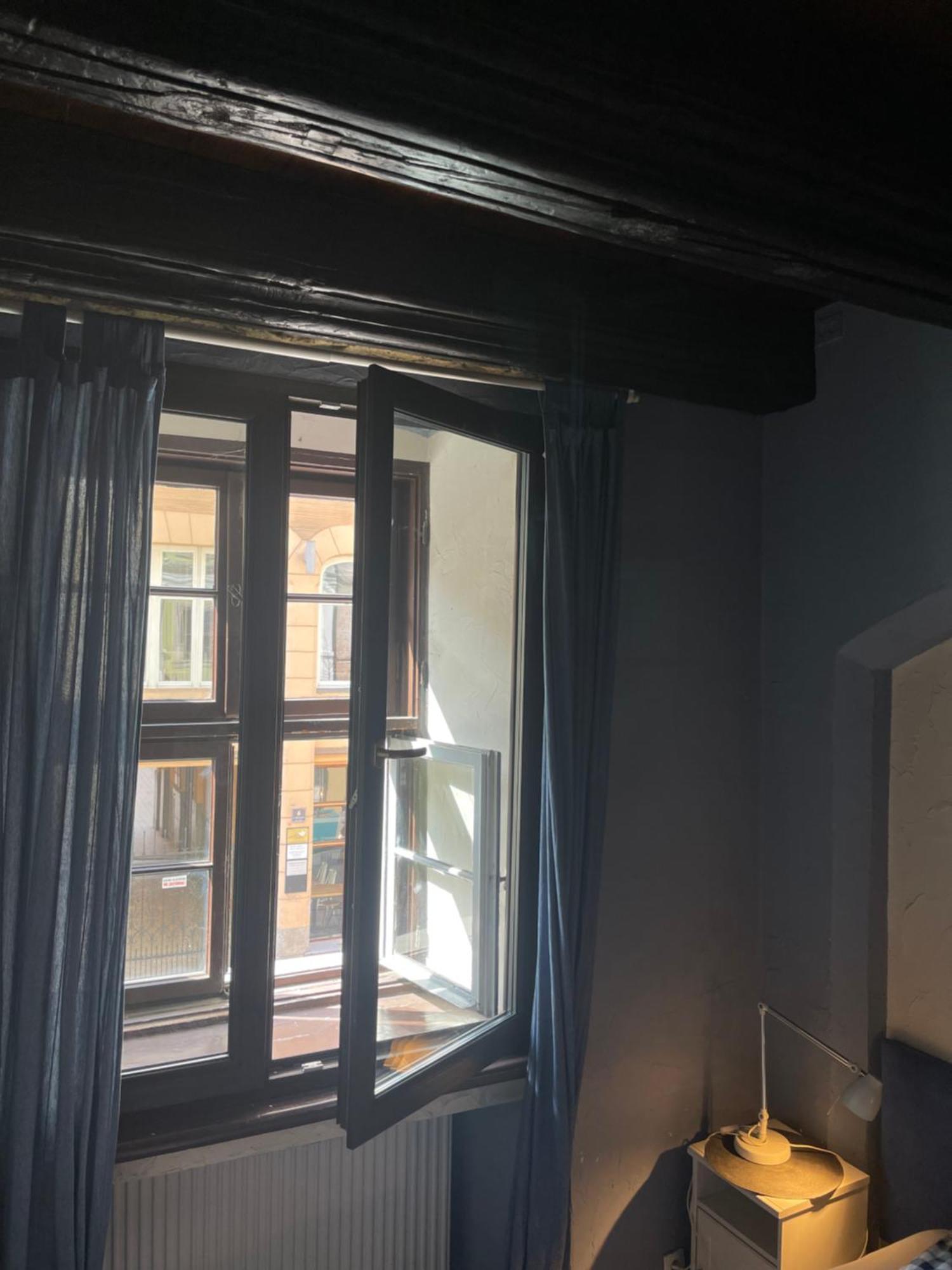 Kolysanka Private Rooms In Old Town Poznań Eksteriør bilde