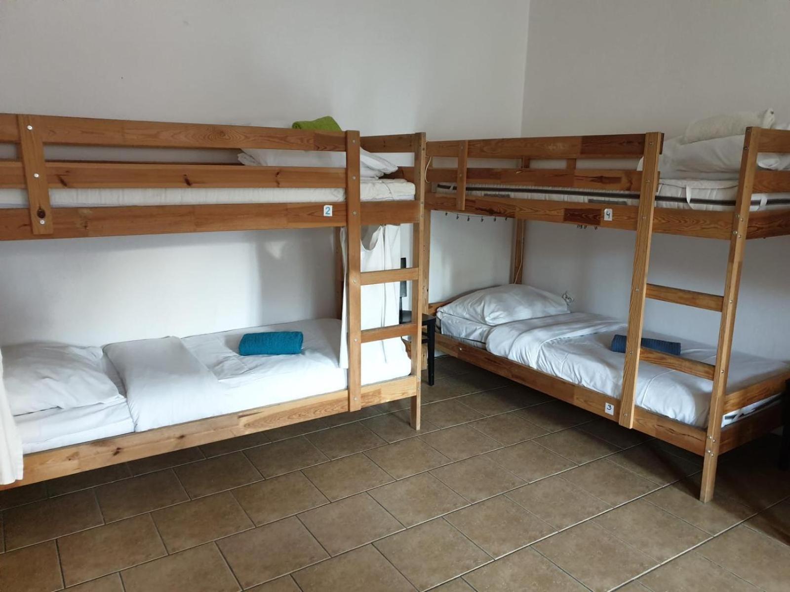 Kolysanka Private Rooms In Old Town Poznań Eksteriør bilde